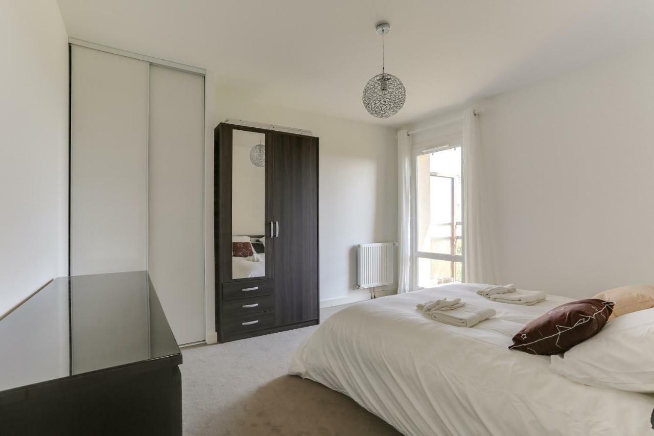 Cmg Honfleur Apartamento Exterior foto